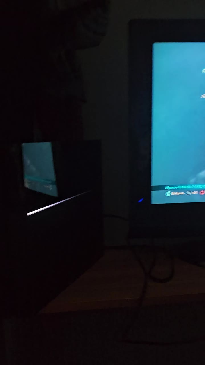 PlayStation 4 512gb - видео 3