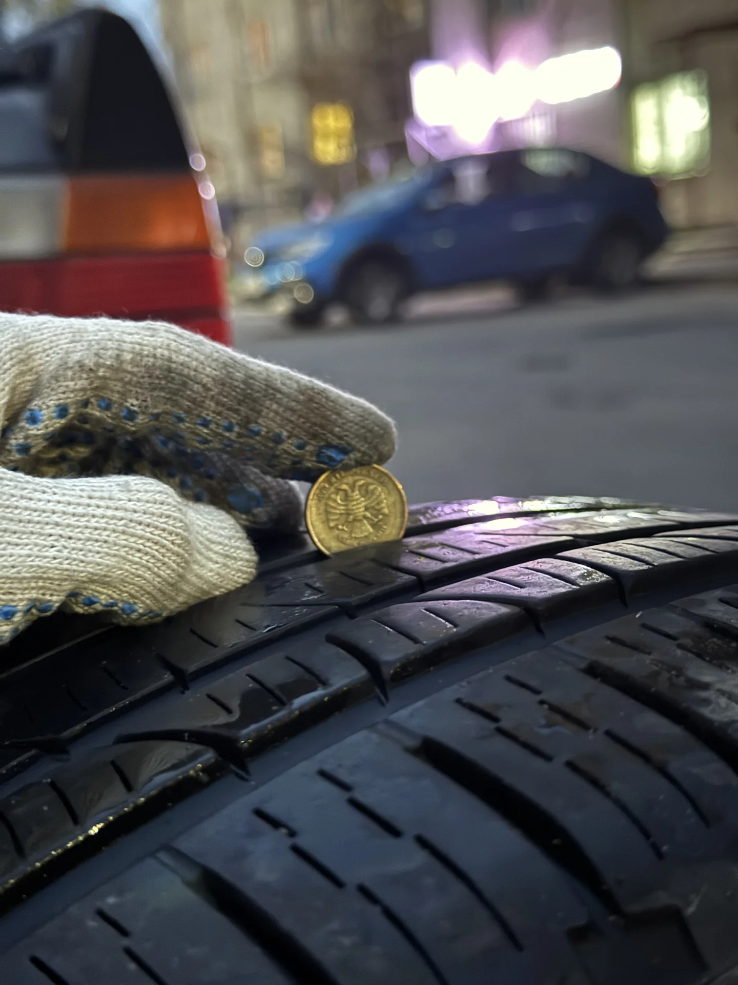 Pirelli Scorpion Verde All Season 235/65 R17 - миниатюра 2