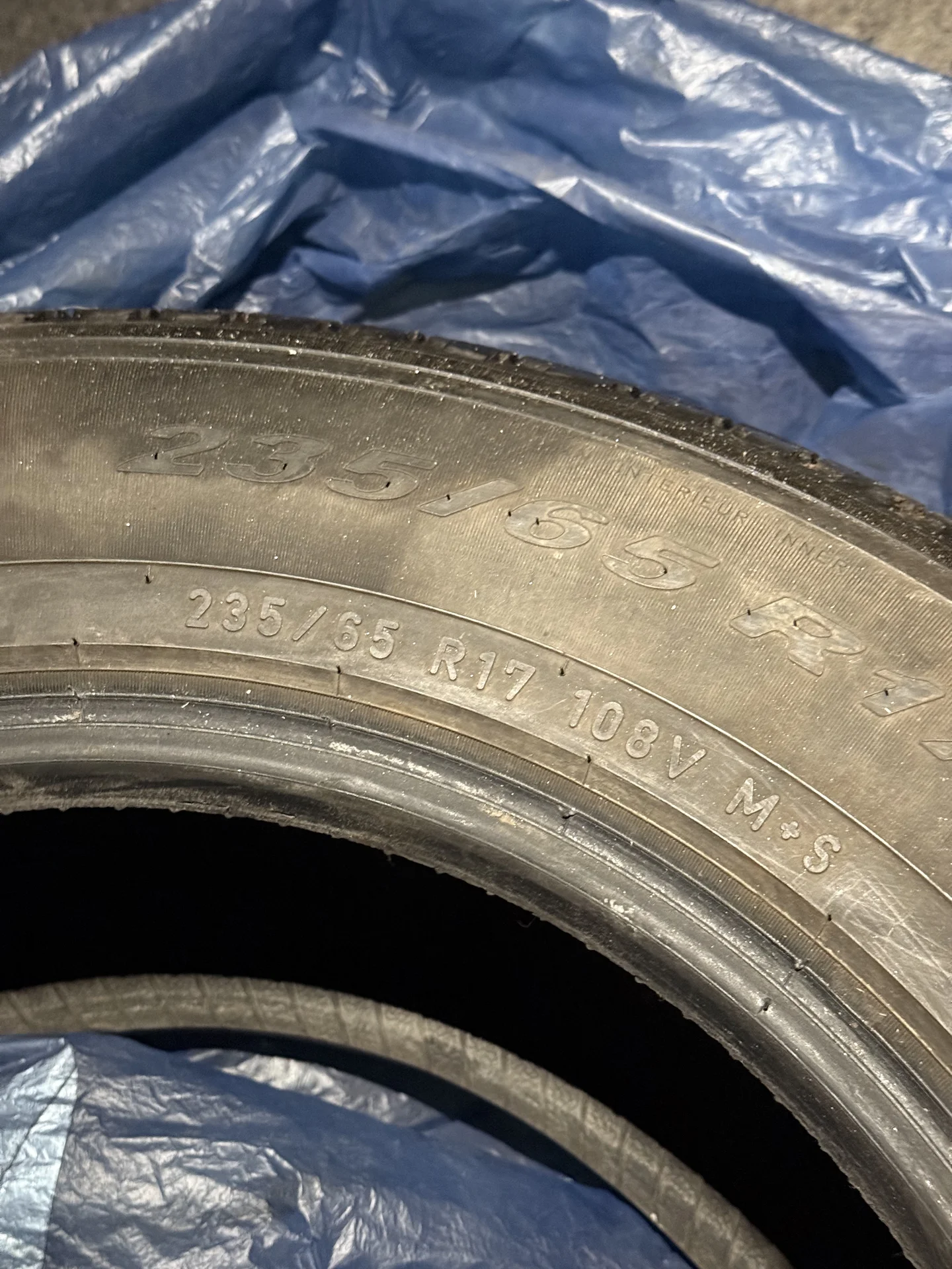 Pirelli Scorpion Verde All Season 235/65 R17 - миниатюра 6