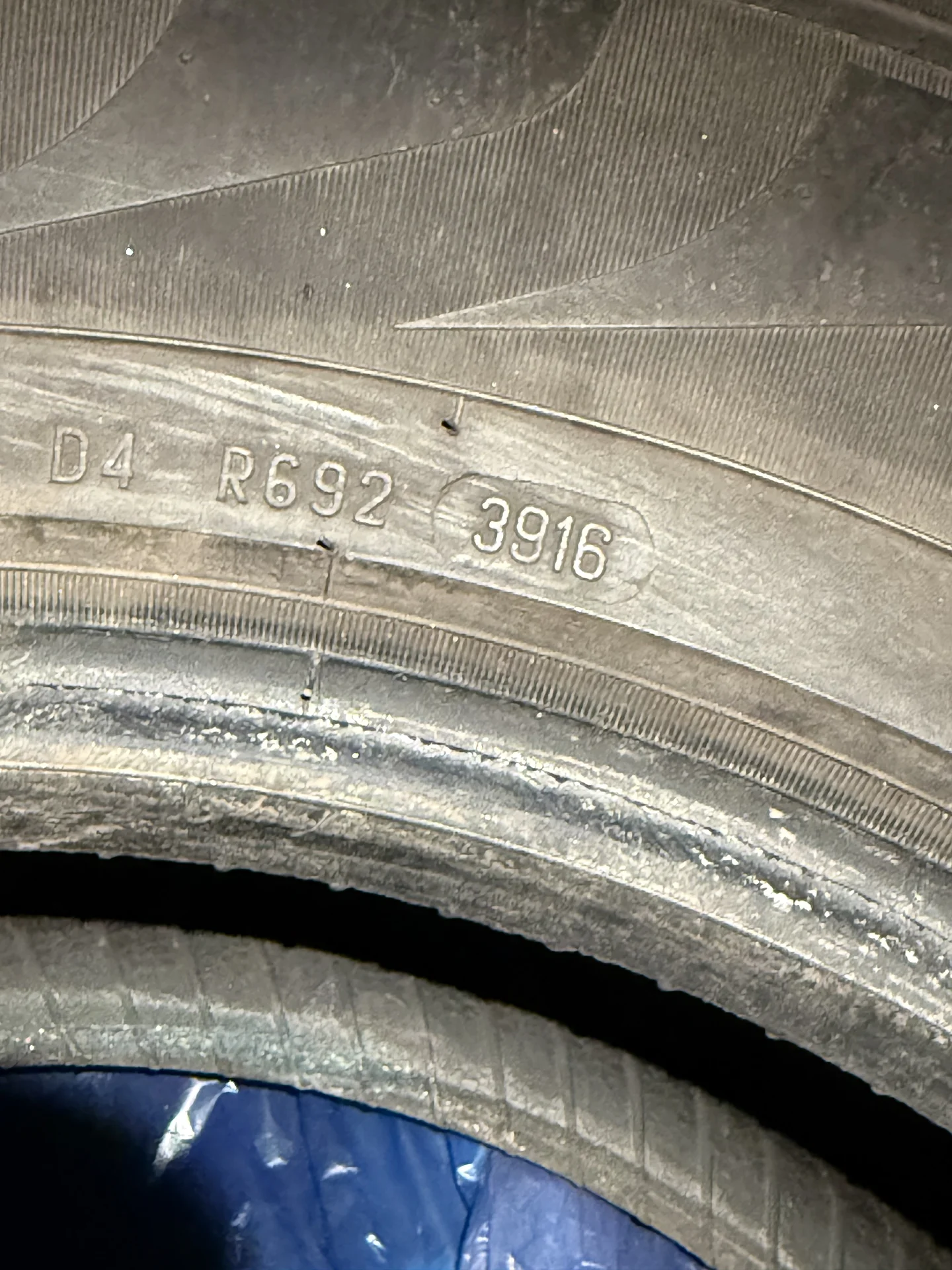 Pirelli Scorpion Verde All Season 235/65 R17 - миниатюра 7