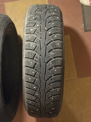 Зимняя резина Nordman 5 155/65 R14