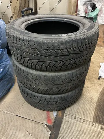 Шины Hankook 195/65/R15