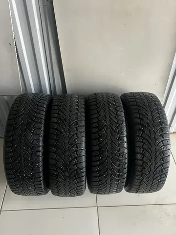 Зимние шины Formula Ice 205/55 R16