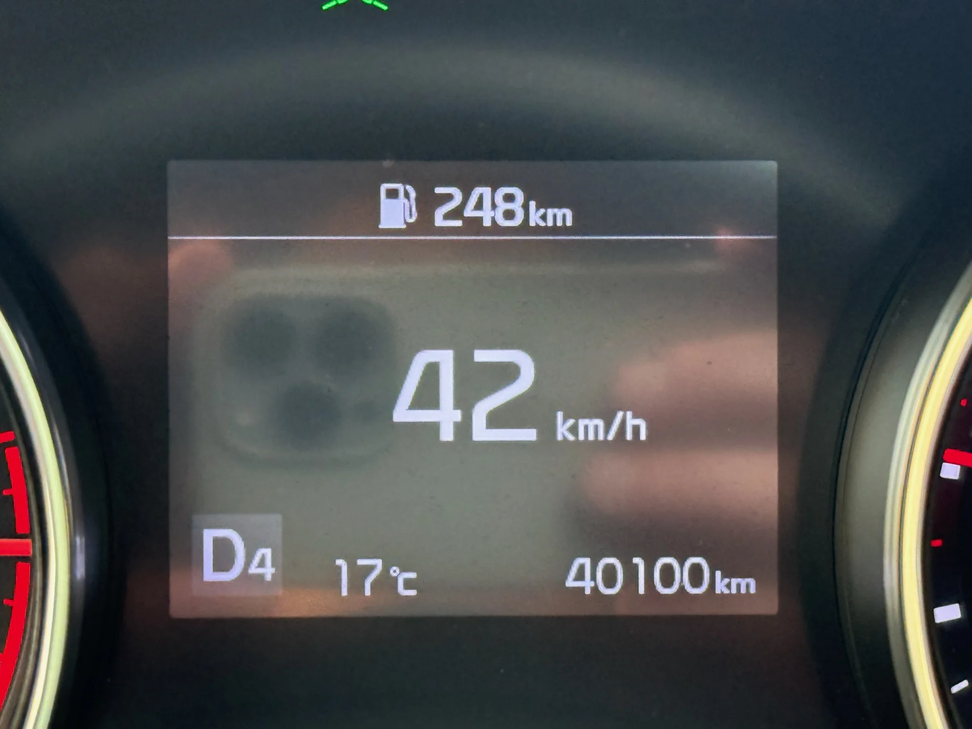 Kia XCeed - миниатюра 11