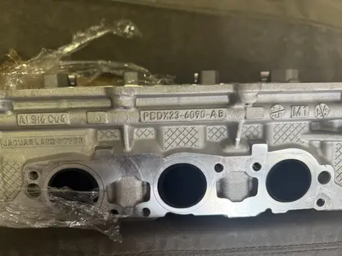 Головка блока цилиндров 306PS Land Rover