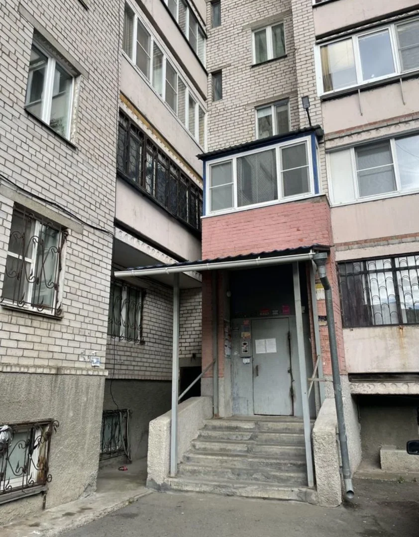 Сдам квартиру на длительный срок Челябинск, ул. Цвиллинга - миниатюра 25