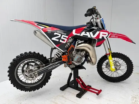Husqvarna TC65