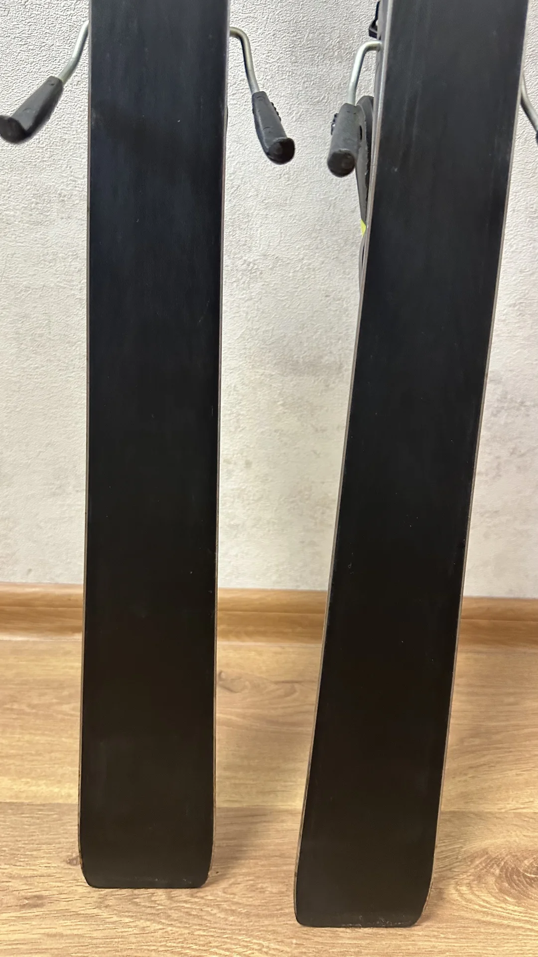 Горные лыжи Fischer спортцех GS 145 - миниатюра 7