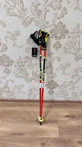 Горнолыжные палки Leki Sl 100 см