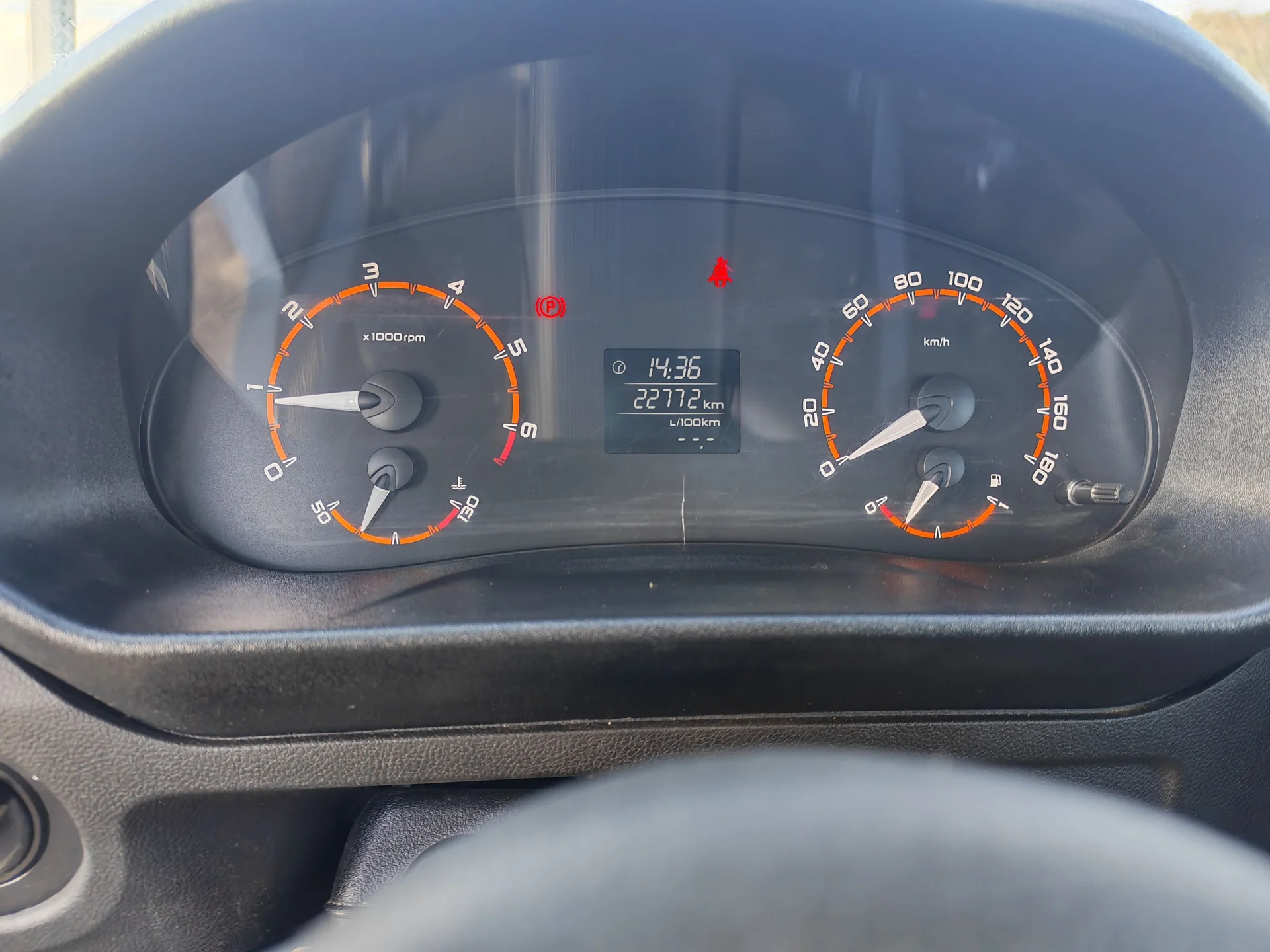 Lada niva legend 2026 - миниатюра 7