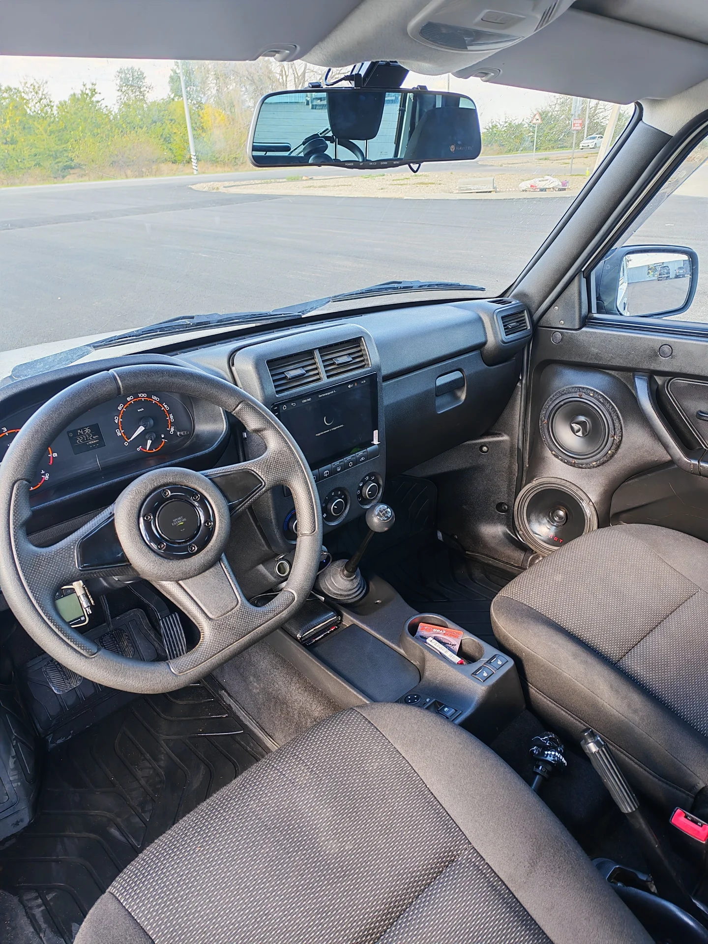 Lada niva legend 2026 - миниатюра 8