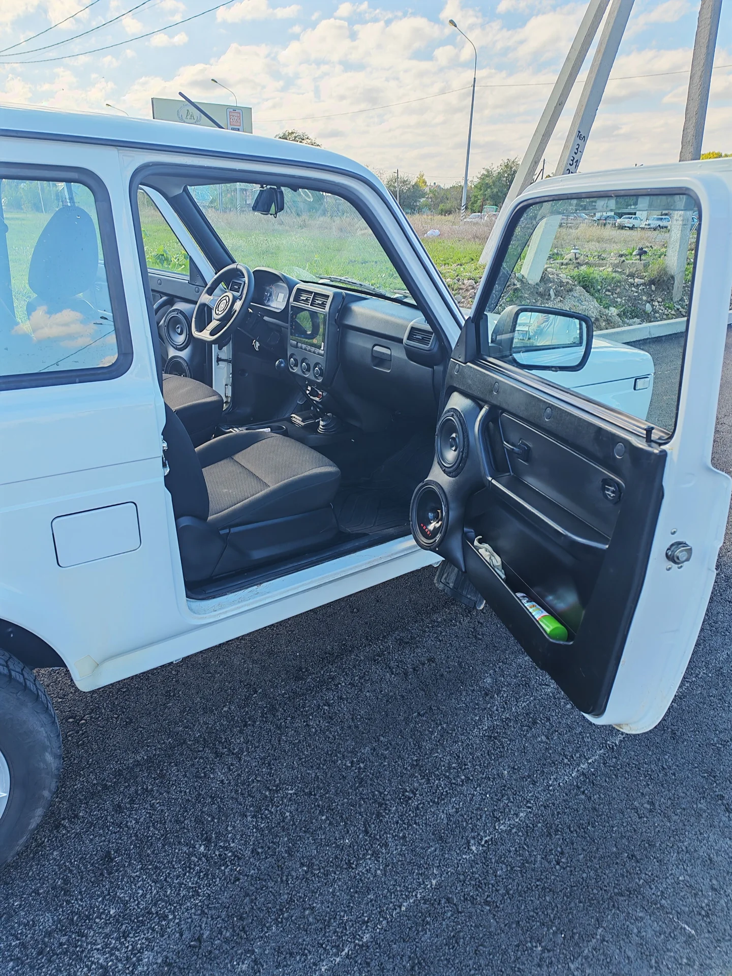 Lada niva legend 2026 - миниатюра 9