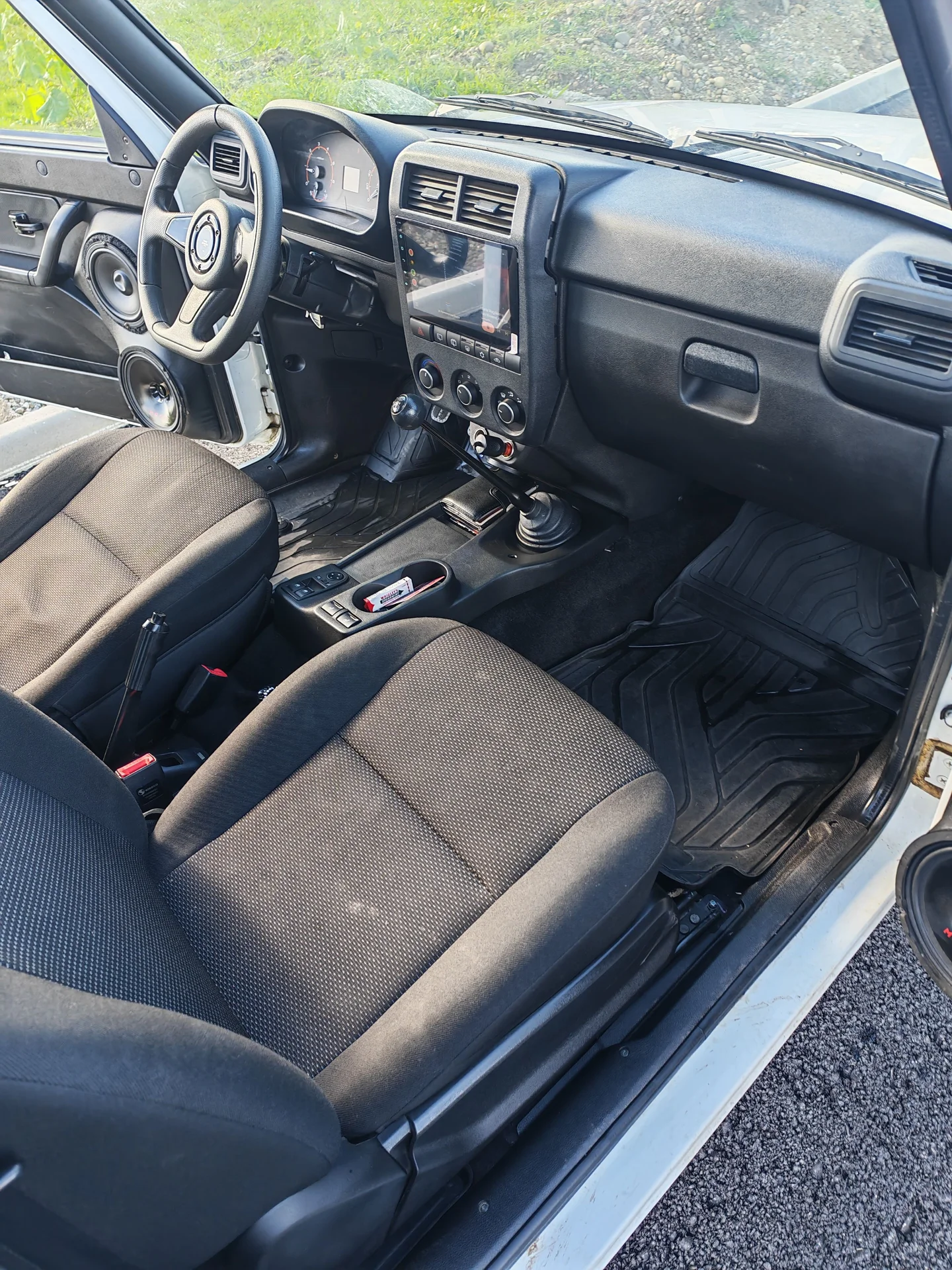 Lada niva legend 2026 - миниатюра 11