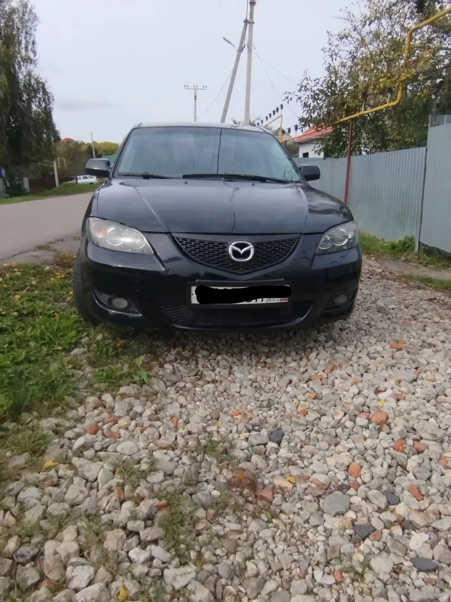Mazda 3 - миниатюра 2