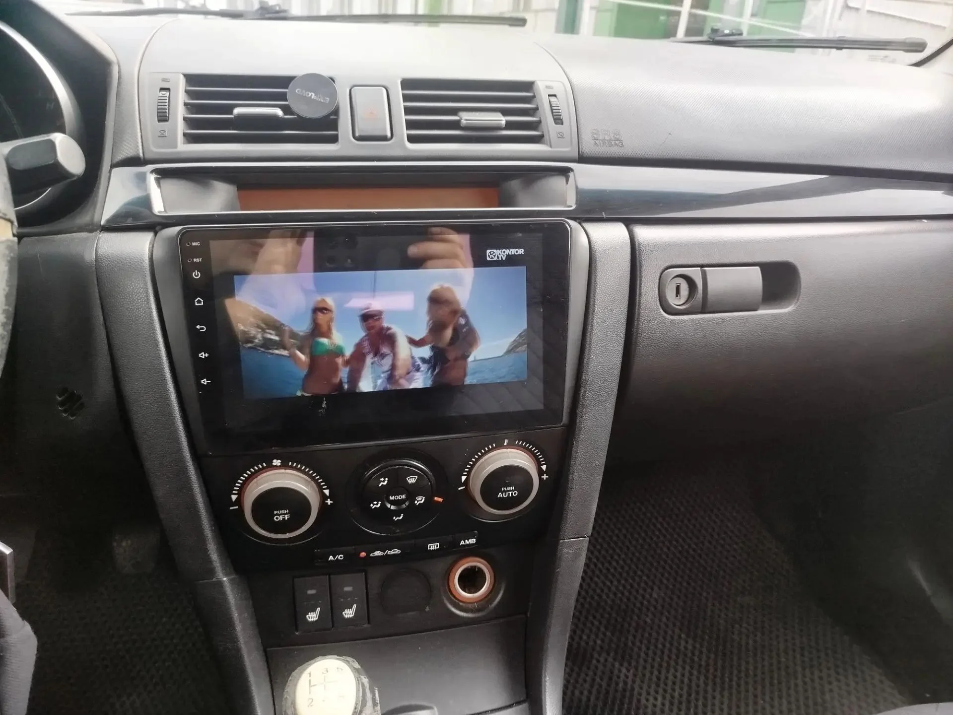 Mazda 3 - миниатюра 6