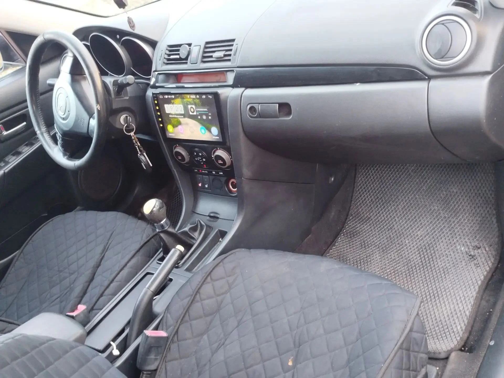 Mazda 3 - миниатюра 8