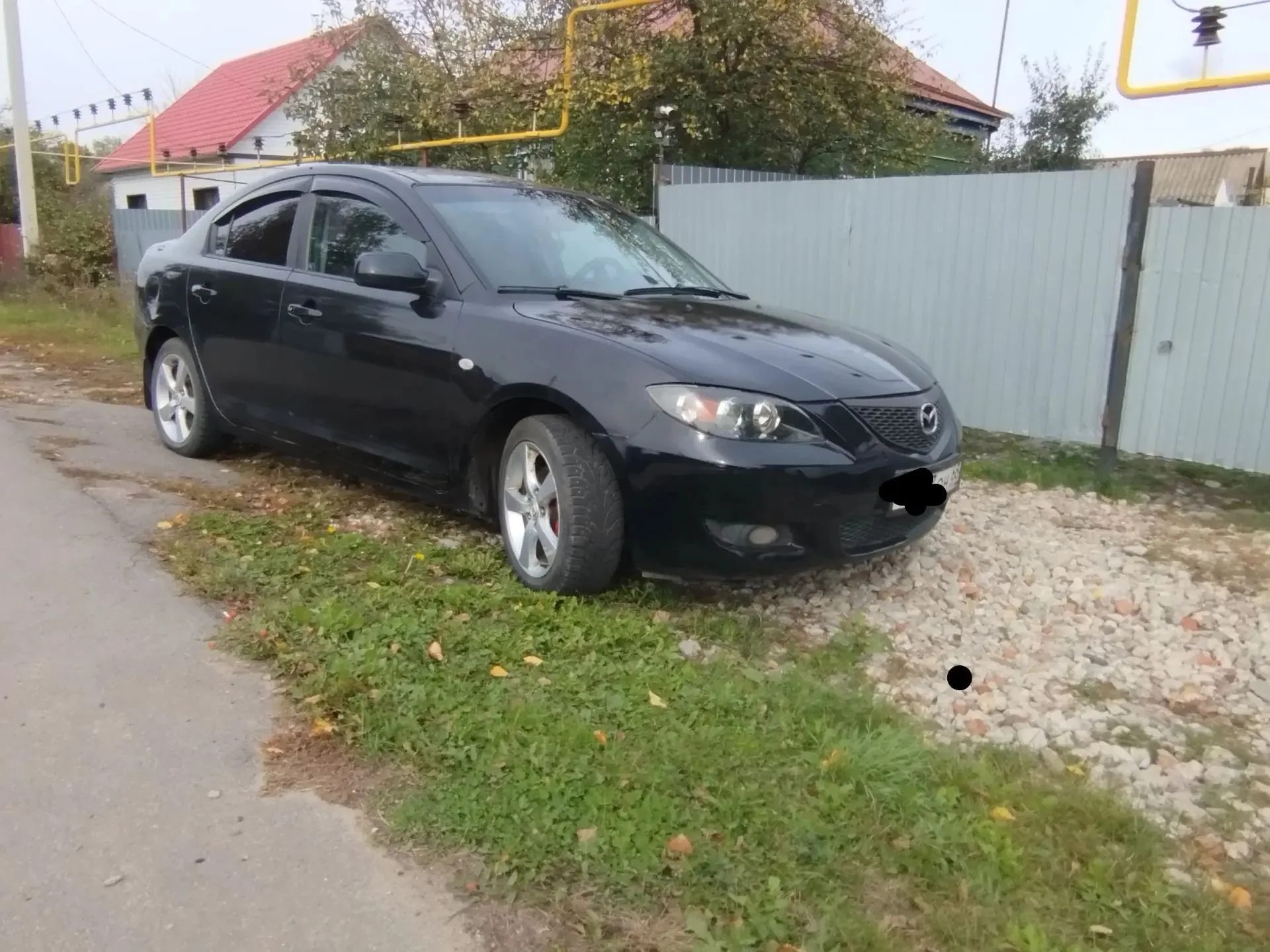 Mazda 3 - миниатюра 9