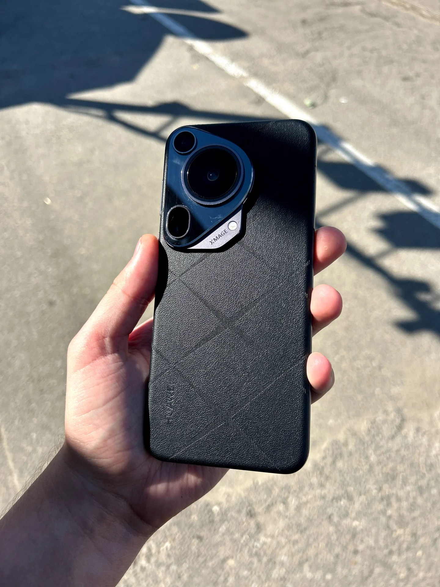 Huawei Pura 70 ultra - миниатюра 2