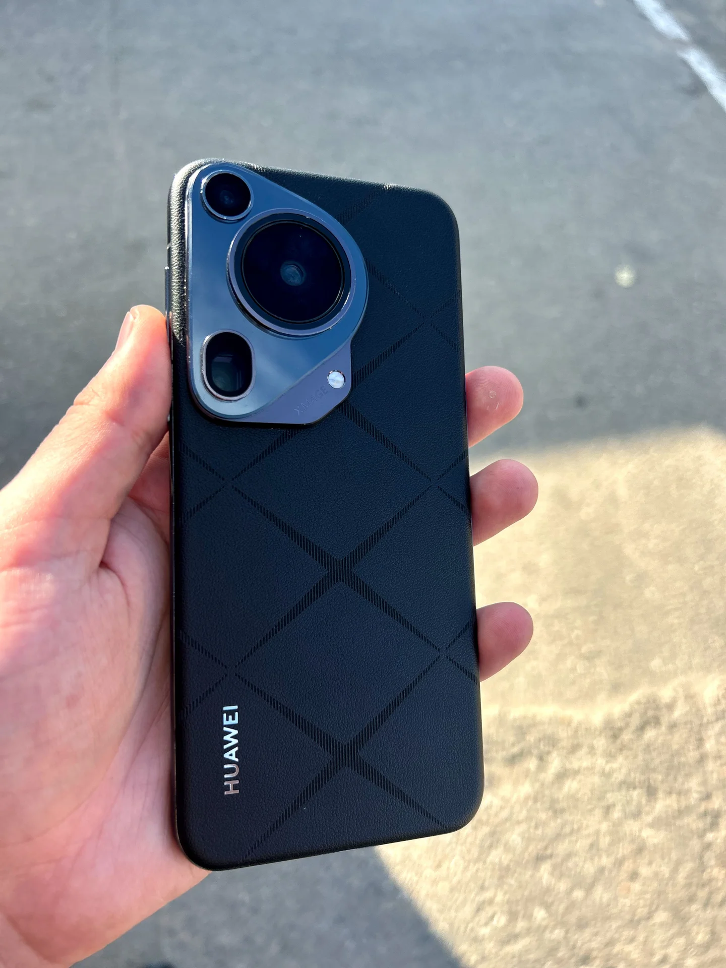 Huawei Pura 70 ultra - миниатюра 4