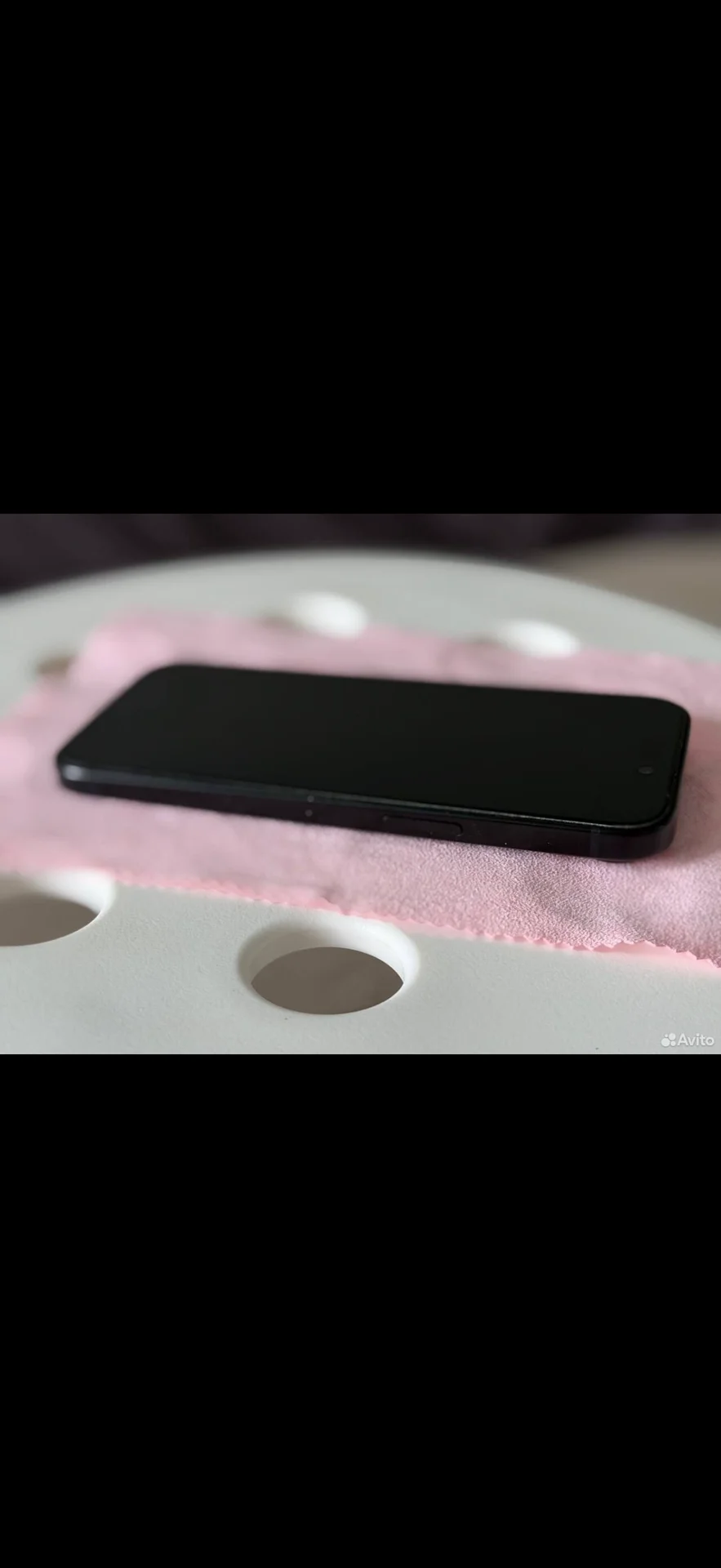 iPhone 15 256 - миниатюра 2