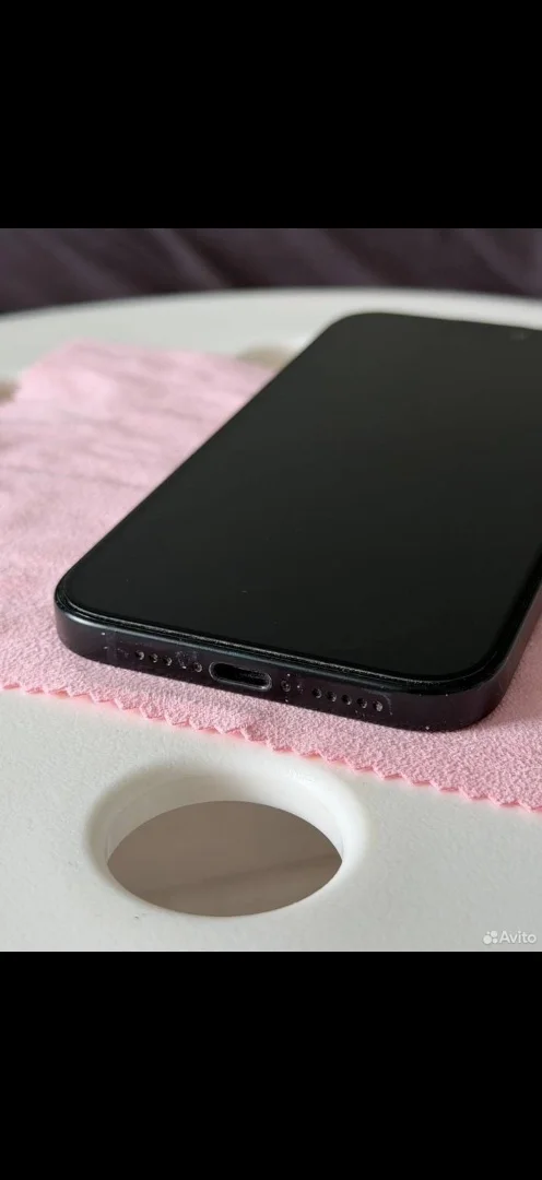 iPhone 15 256 - миниатюра 3