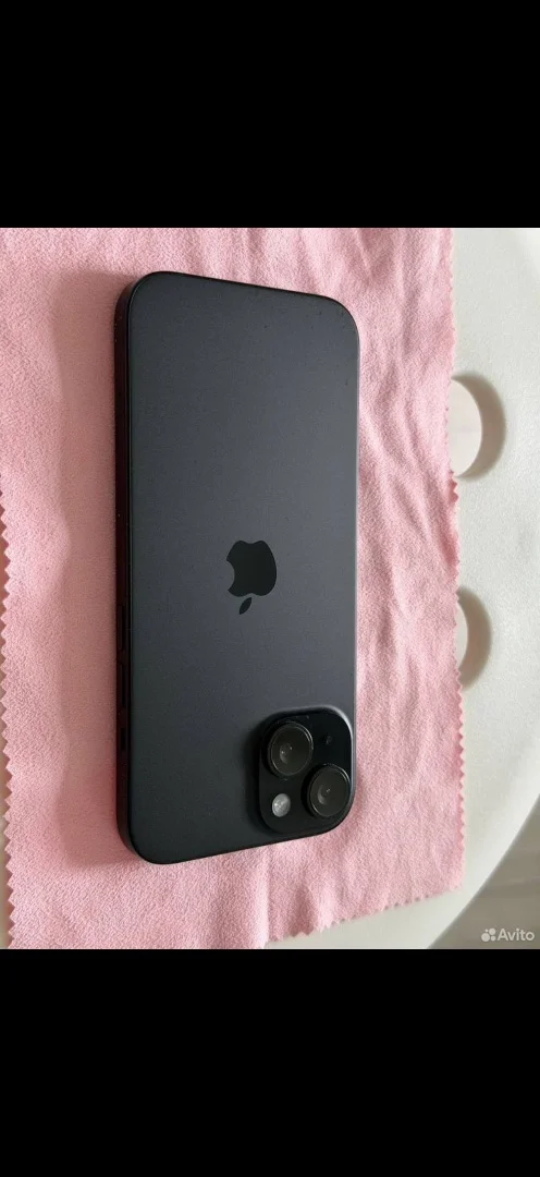 iPhone 15 256 - миниатюра 4