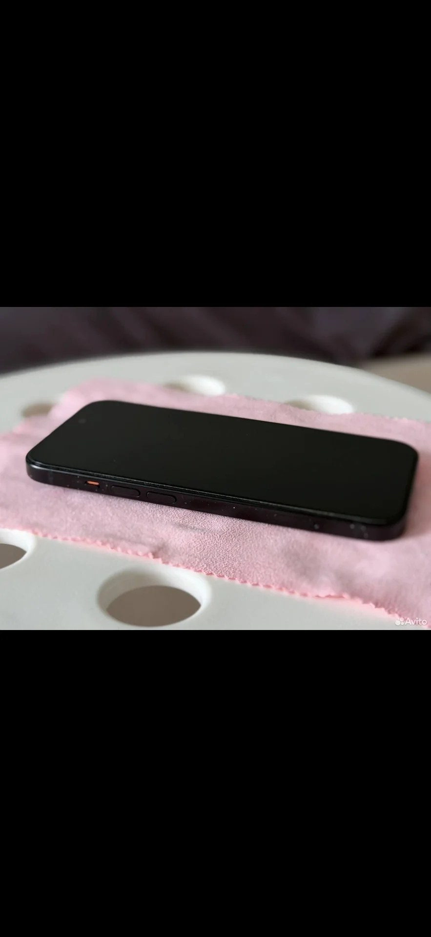 iPhone 15 256 - миниатюра 5