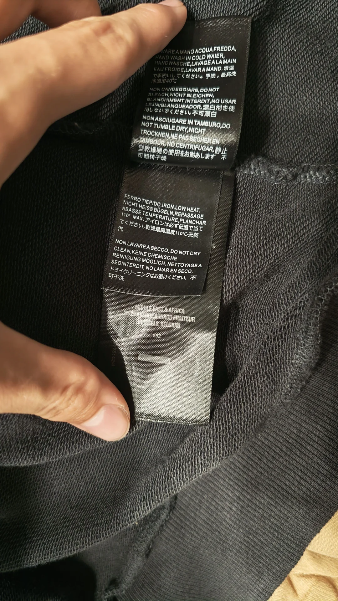 Balenciaga - миниатюра 3