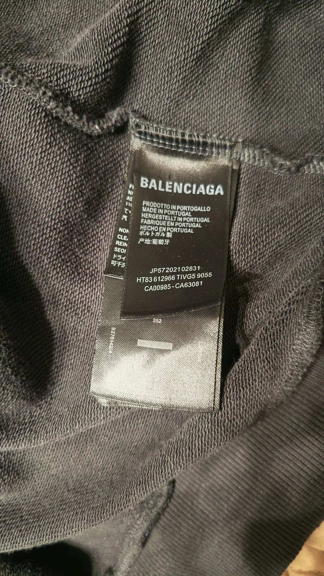 Balenciaga - миниатюра 4