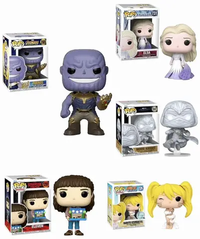 Funko pop