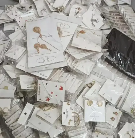 Mystery box