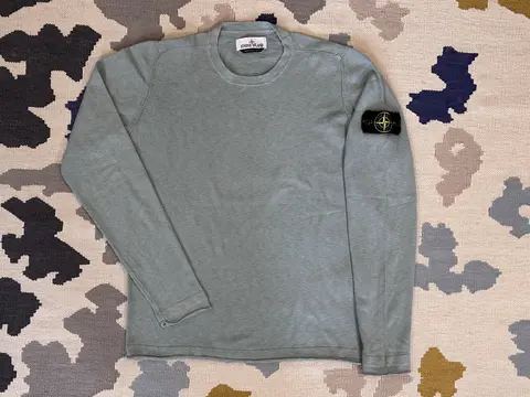 Джемпер Stone Island