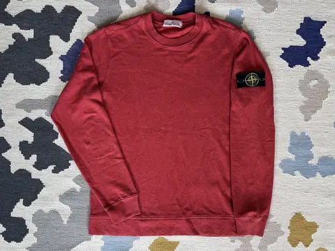 Свитшот Stone Island