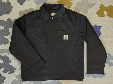 Куртка Carhartt Detroit Jacket