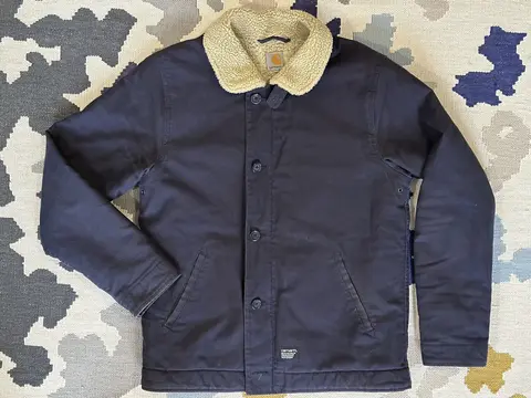 Куртка Carhartt Sheffield Jacket