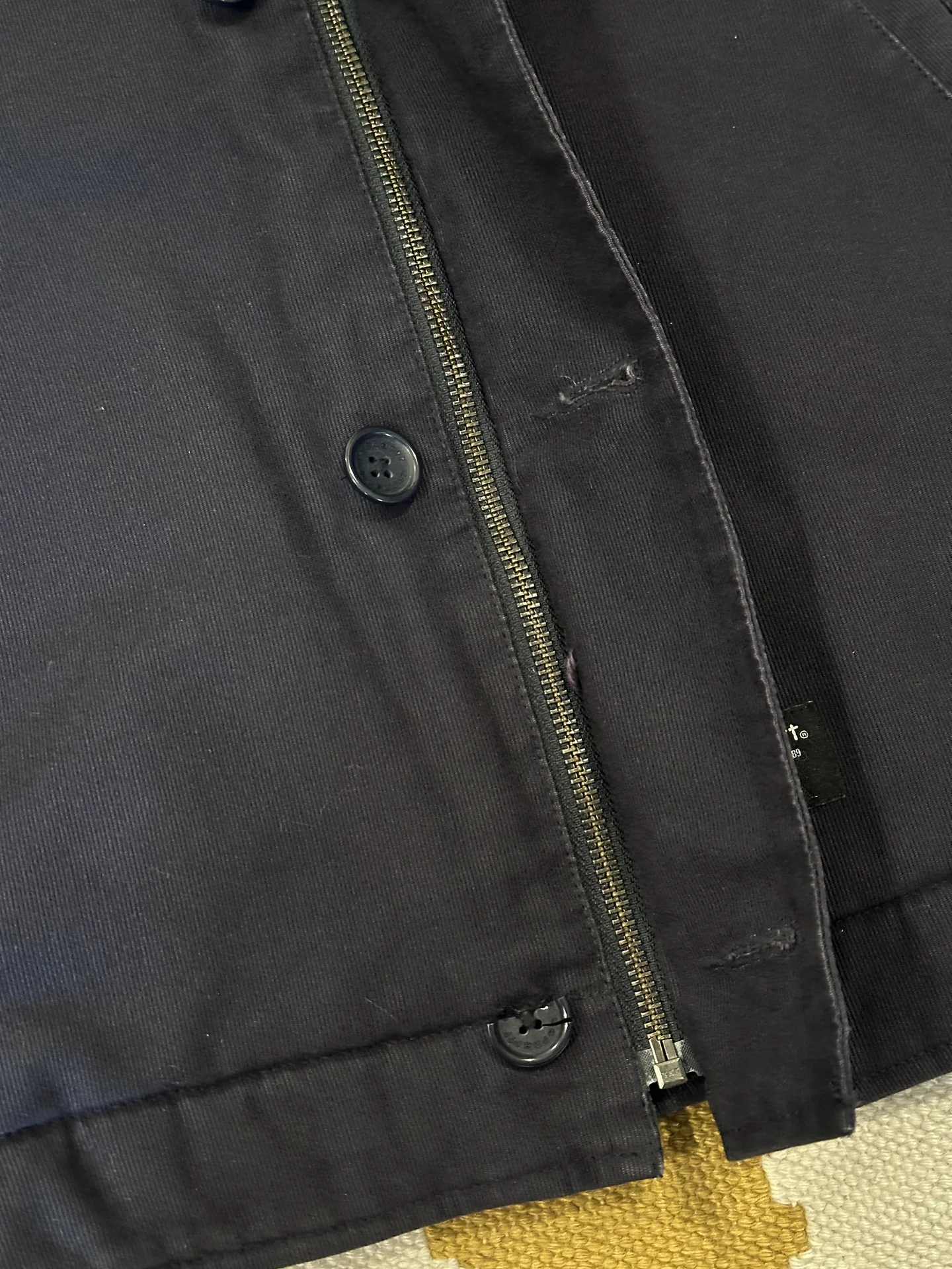 Куртка Carhartt Sheffield Jacket - миниатюра 4