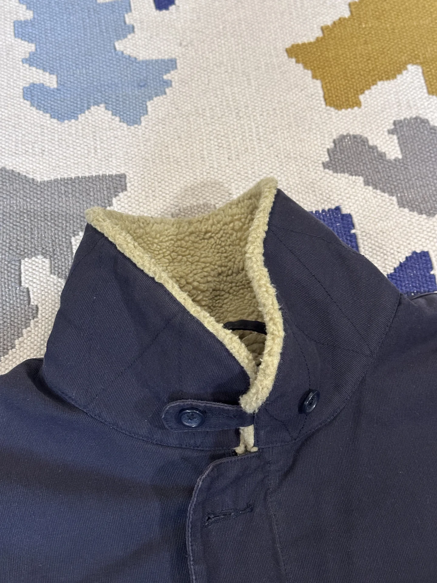 Куртка Carhartt Sheffield Jacket - миниатюра 5