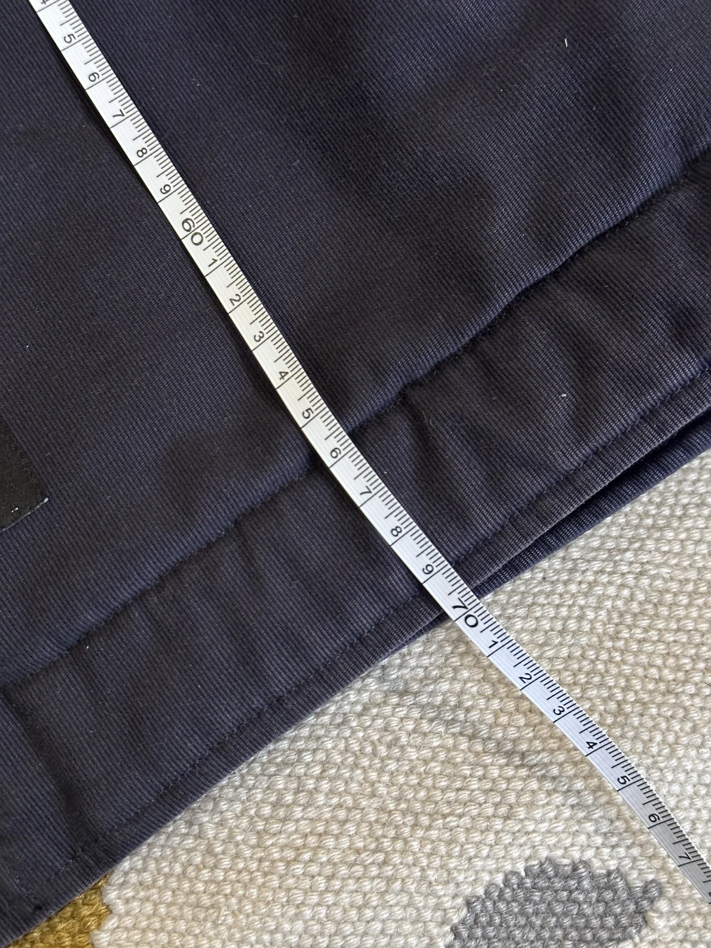 Куртка Carhartt Sheffield Jacket - миниатюра 6