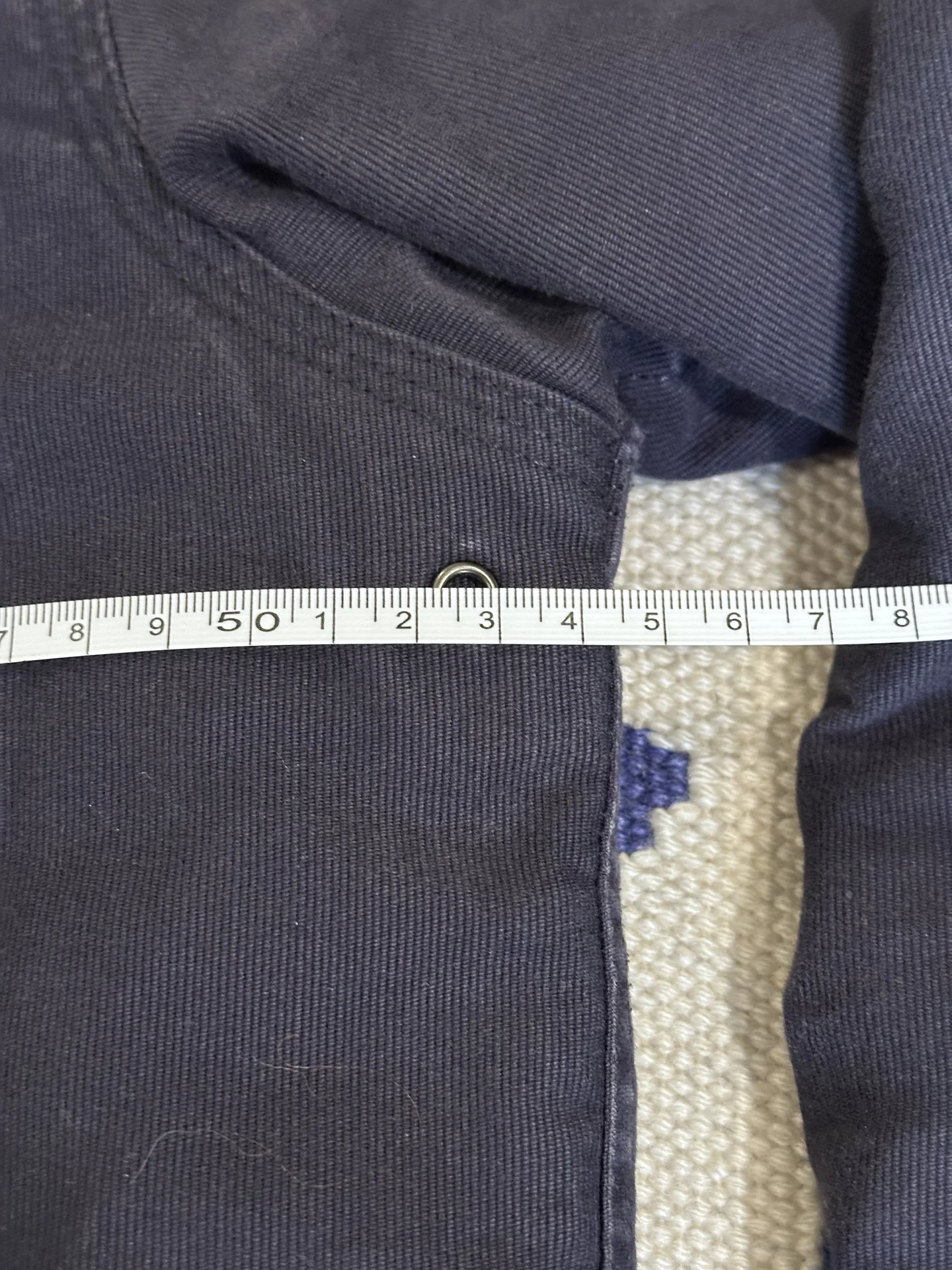 Куртка Carhartt Sheffield Jacket - миниатюра 7