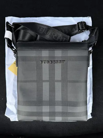 Мужская сумка Burberry