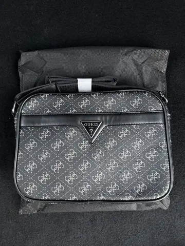 Мужская сумка Guess