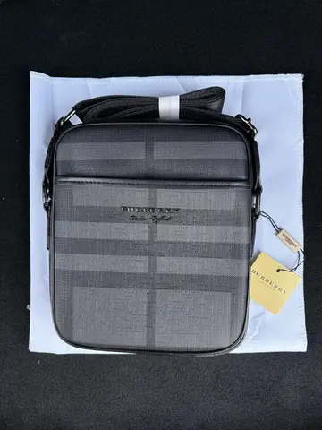 Сумка мужская Burberry