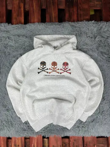 Худи Mastermind
