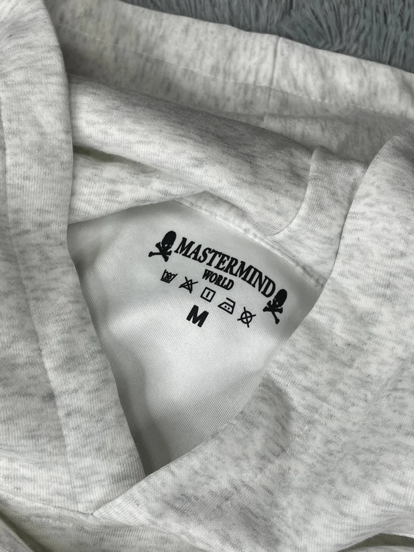 Худи Mastermind - миниатюра 6