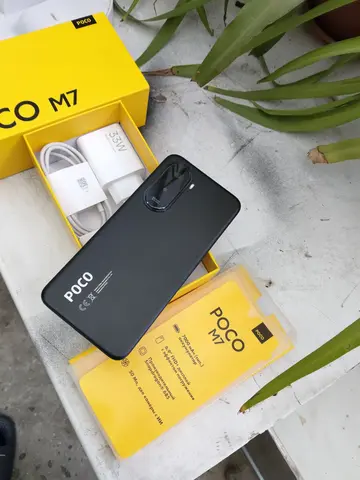 Poco m7 8/128