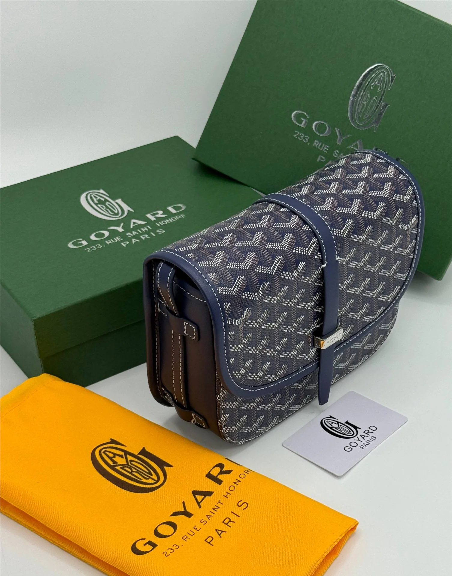 Сумка GOYARD - изображение 1