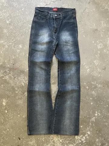 Крутейшие джинсы bootcut archive 2010's