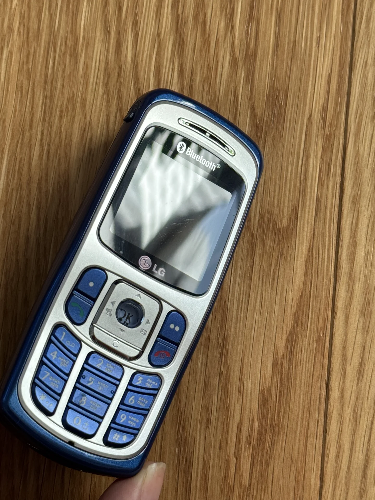 LG G1610 - миниатюра 3