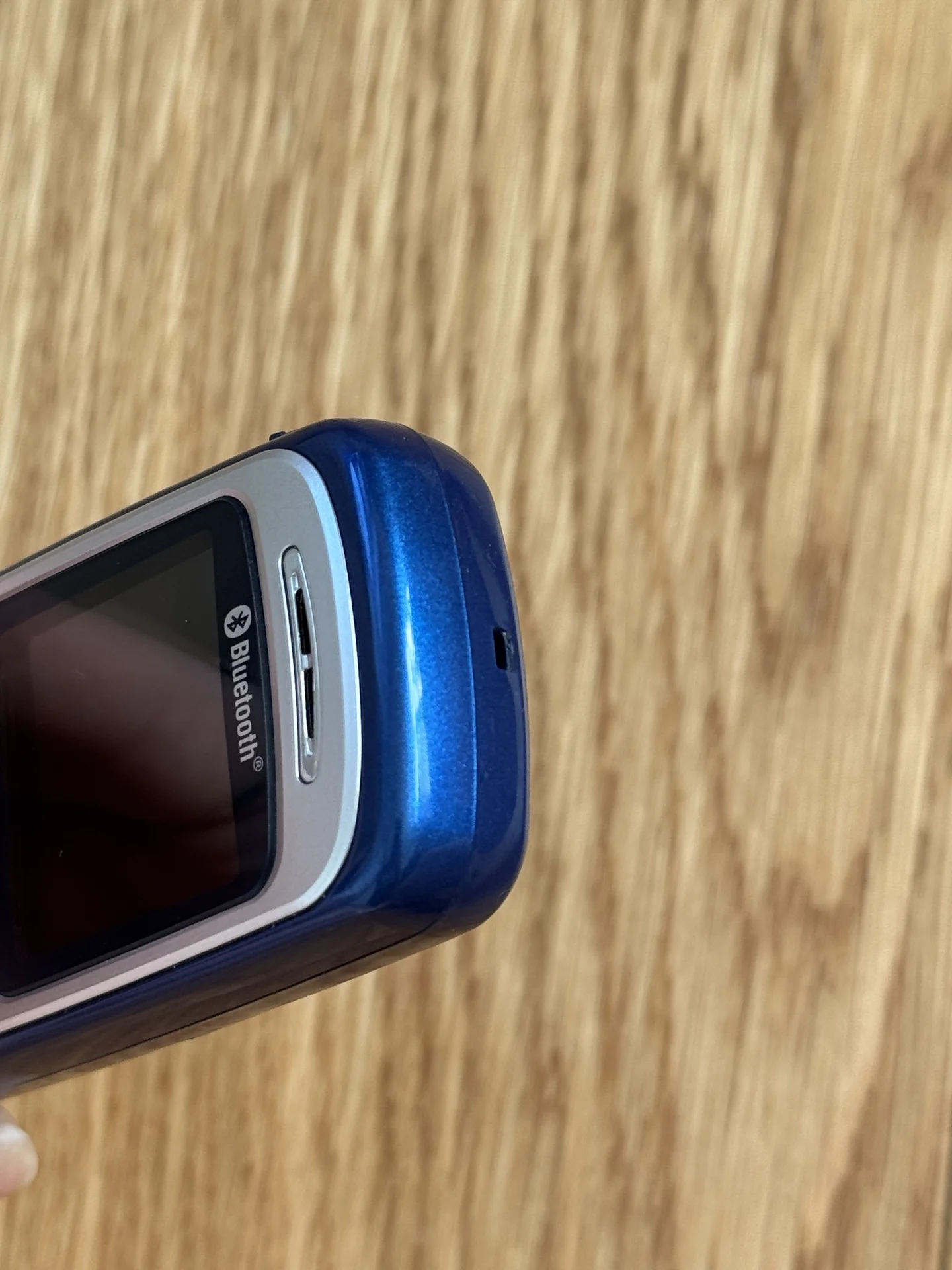 LG G1610 - миниатюра 7