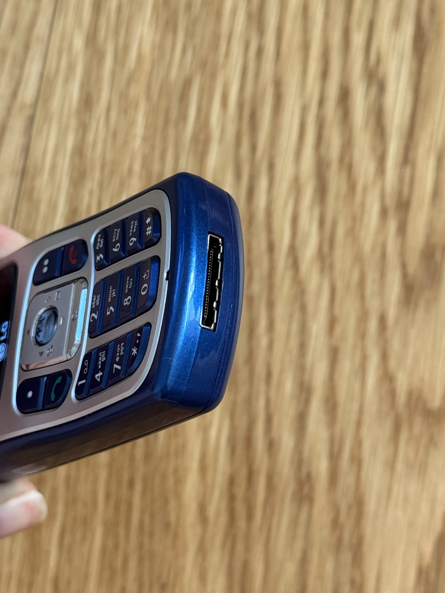 LG G1610 - миниатюра 8